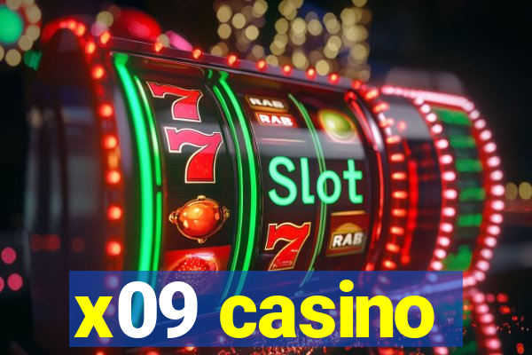 x09 casino
